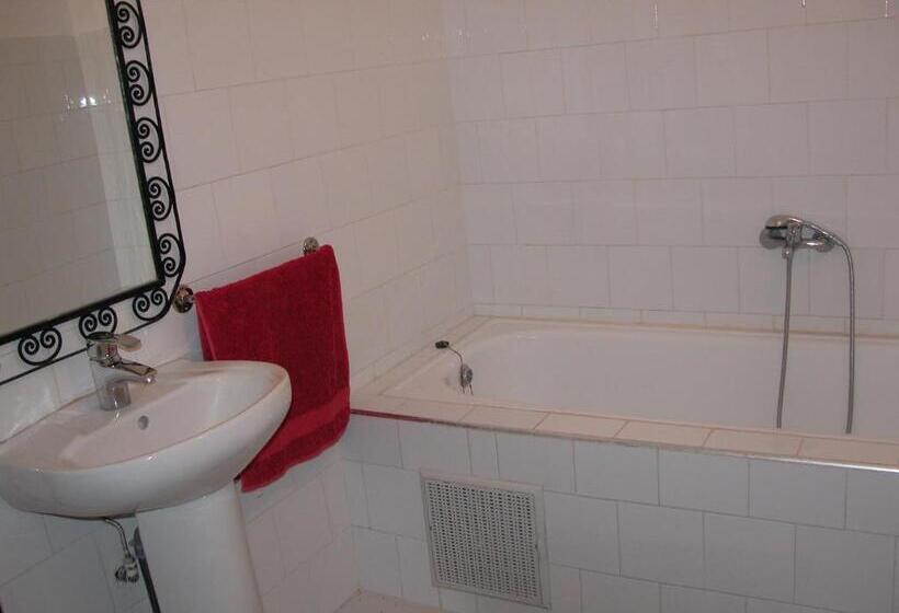 ベッドアンドブレックファースト Kasbah Petit Nomade