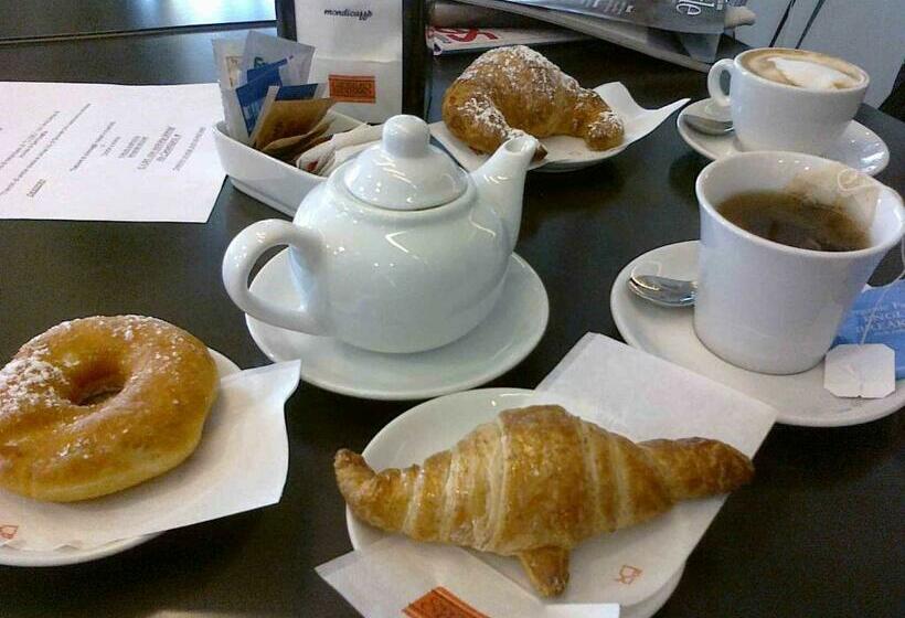 ベッドアンドブレックファースト La Casa Sull Aia,av