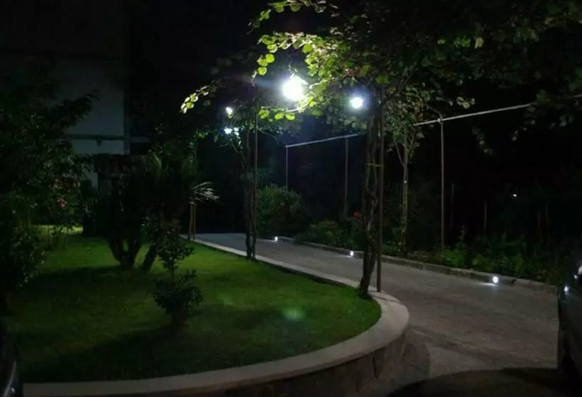 Aamiaismajoitus (B&B) La Casa Sull Aia,av