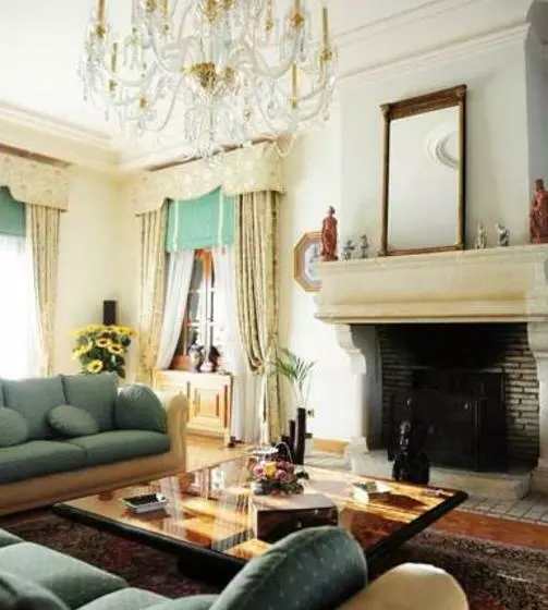 Ferme Bordbar B&b