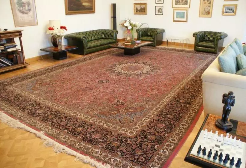 Ferme Bordbar B&b