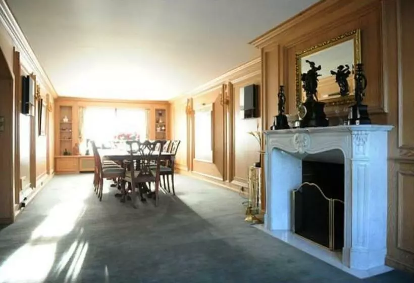 Ferme Bordbar B&b