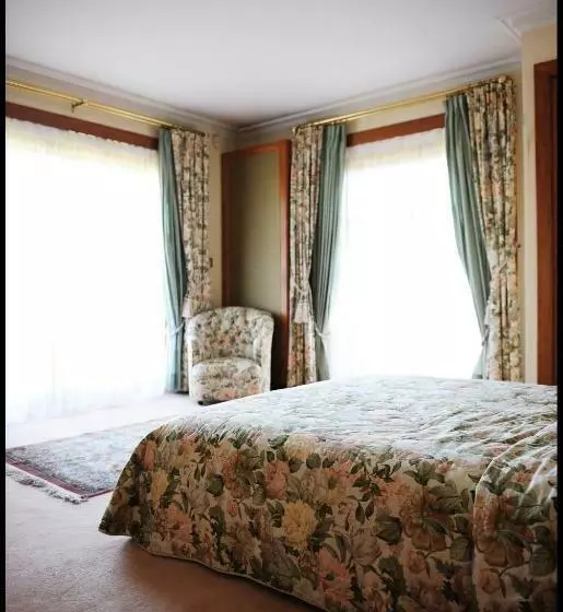 Ferme Bordbar B&b