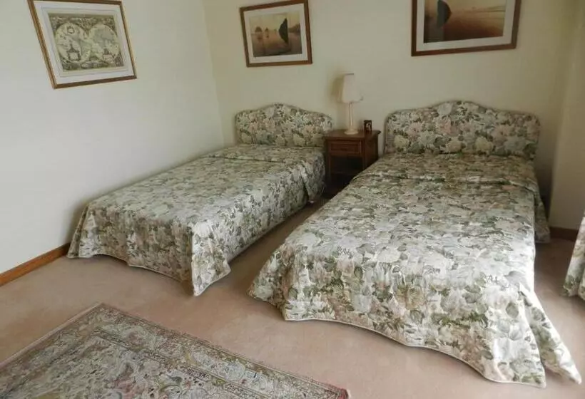 Ferme Bordbar B&b