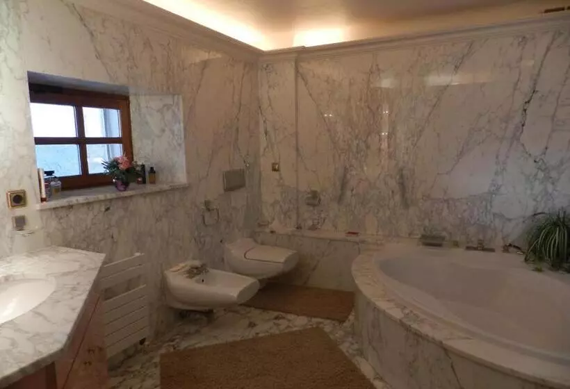 Ferme Bordbar B&b