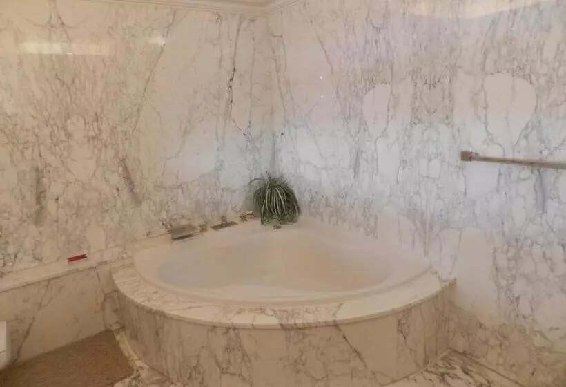 Ferme Bordbar B&b