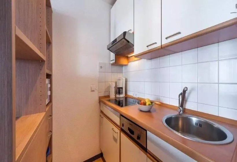 Hotelli Gasthaus Seeblick