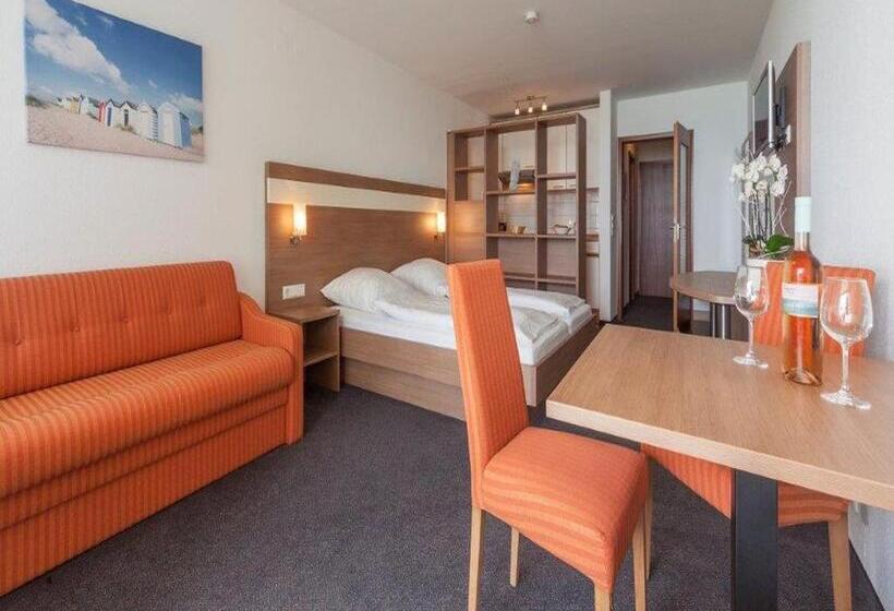 فندق Gasthaus Seeblick