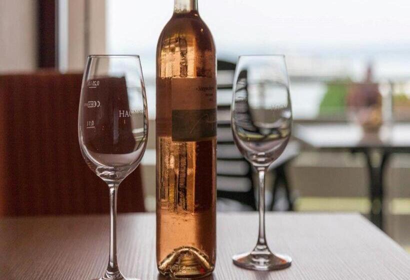 فندق Gasthaus Seeblick