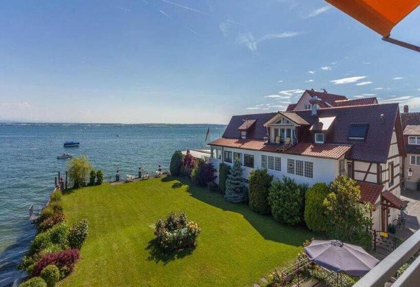 فندق Gasthaus Seeblick