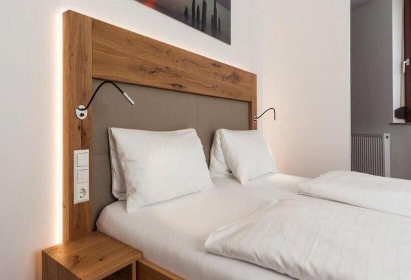 فندق Gasthaus Seeblick