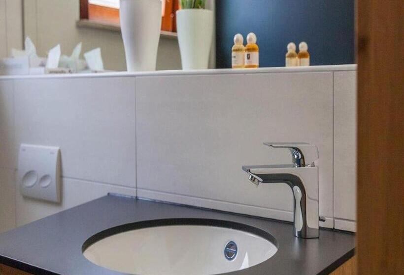 فندق Gasthaus Seeblick