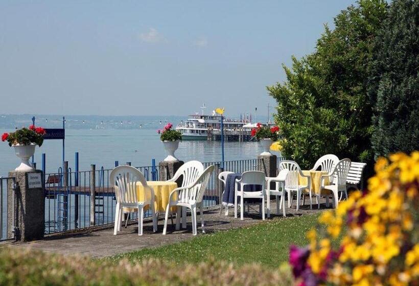فندق Gasthaus Seeblick