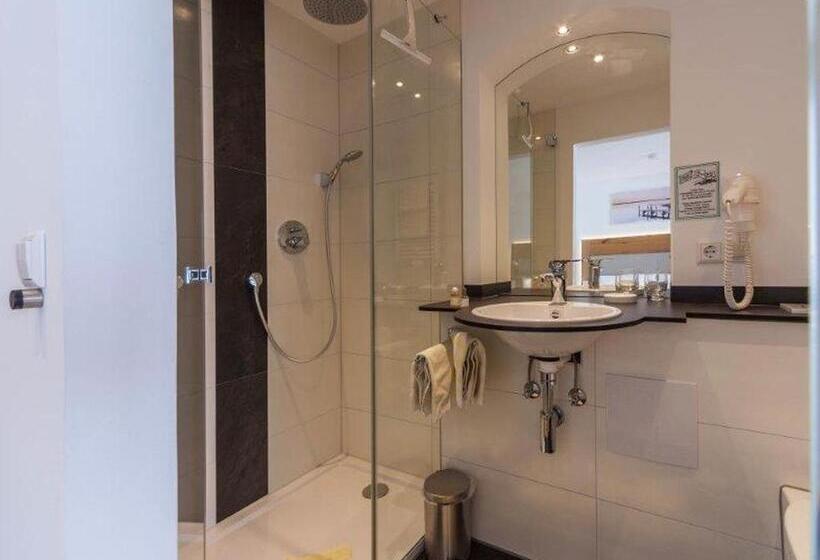 فندق Gasthaus Seeblick