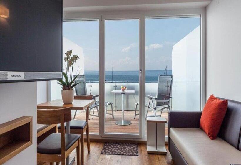 فندق Gasthaus Seeblick