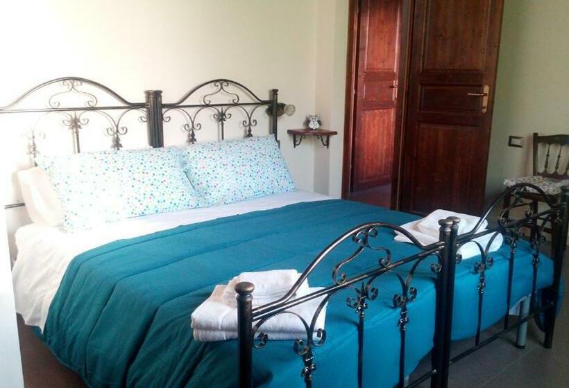 פנסיון Affittacamere Carpe Diem