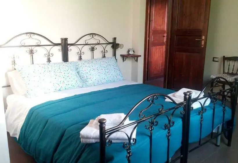 Majatalo Affittacamere Carpe Diem