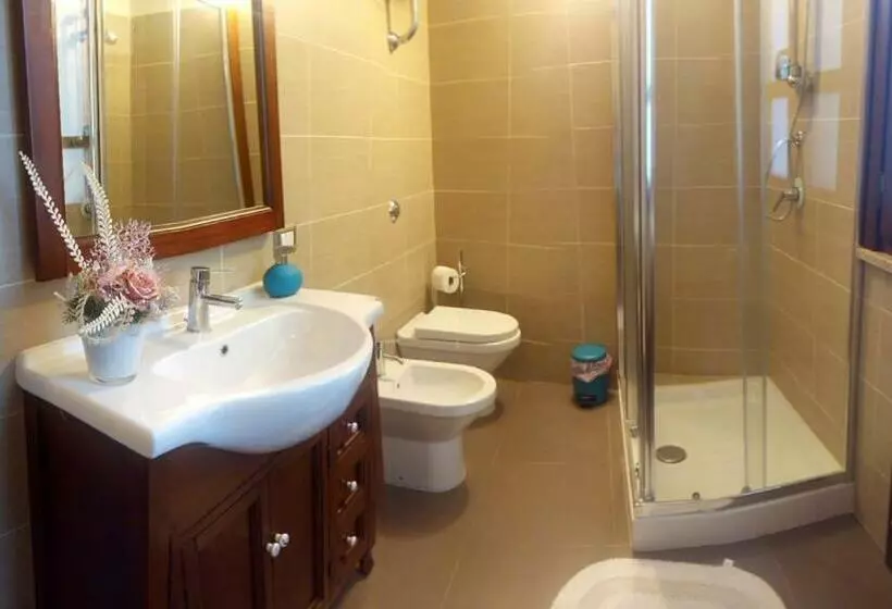 Majatalo Affittacamere Carpe Diem