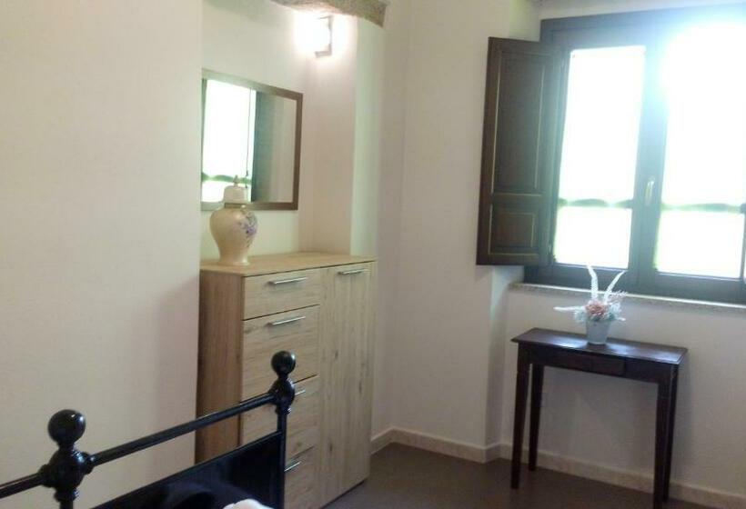 פנסיון Affittacamere Carpe Diem