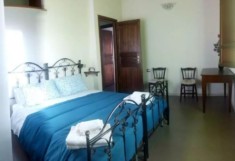 Majatalo Affittacamere Carpe Diem