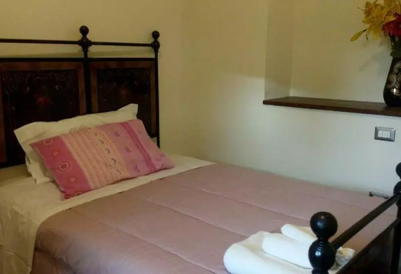 Majatalo Affittacamere Carpe Diem