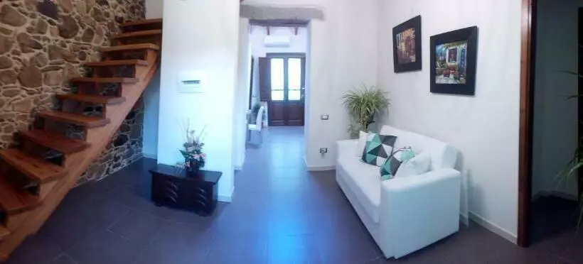 Majatalo Affittacamere Carpe Diem