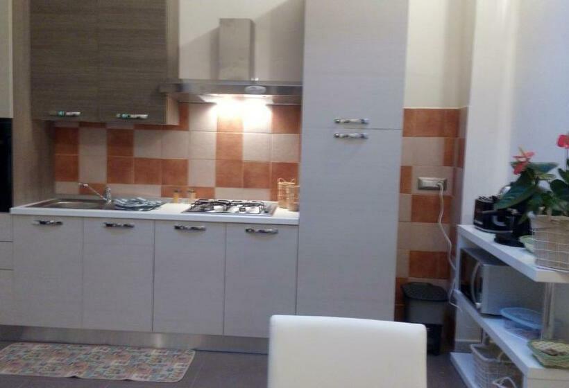 פנסיון Affittacamere Carpe Diem