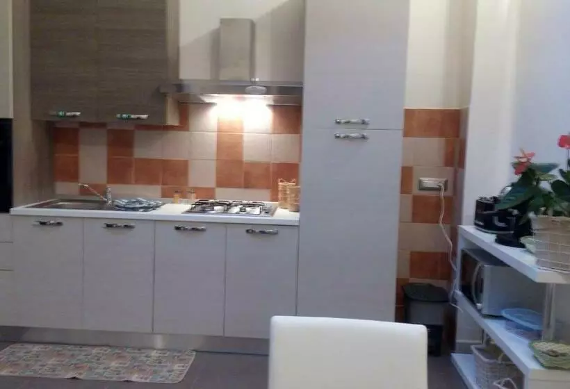 Majatalo Affittacamere Carpe Diem