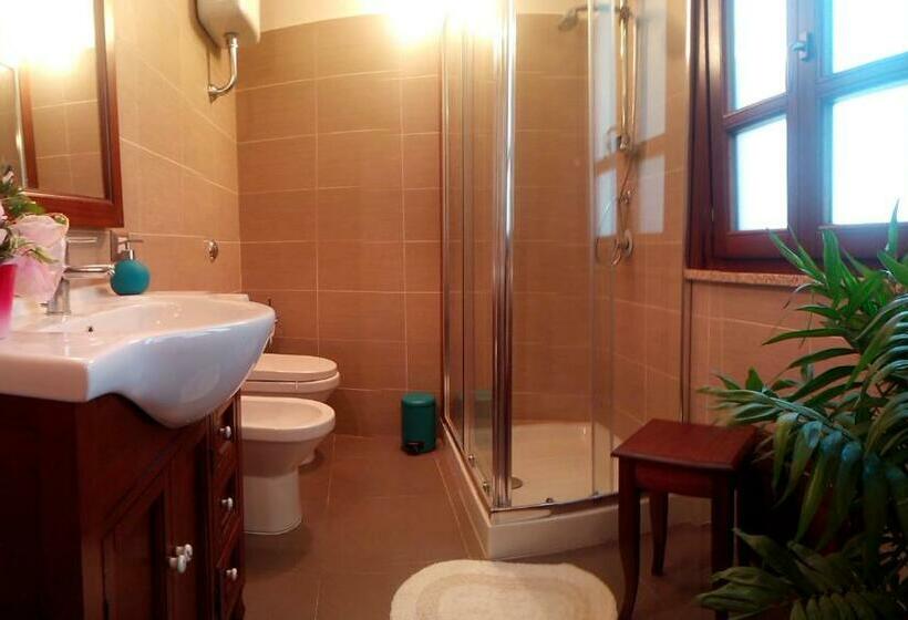 פנסיון Affittacamere Carpe Diem