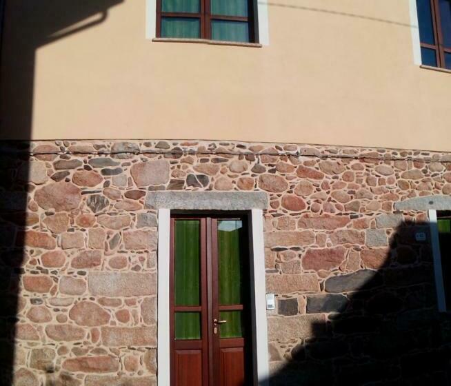 פנסיון Affittacamere Carpe Diem