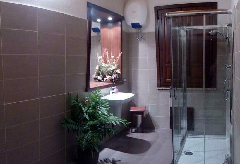 פנסיון Affittacamere Carpe Diem