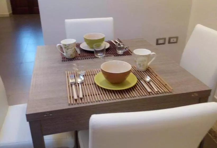 Majatalo Affittacamere Carpe Diem