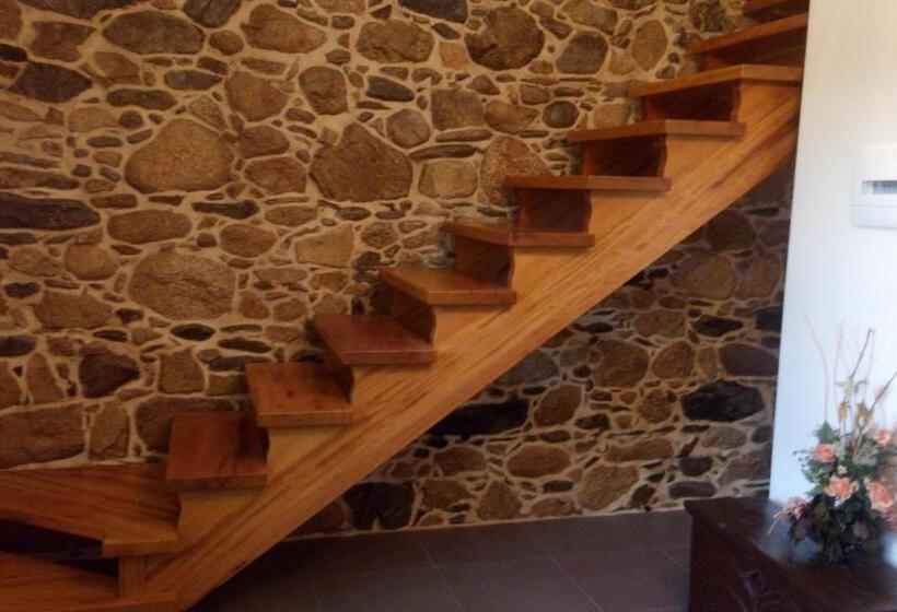 פנסיון Affittacamere Carpe Diem