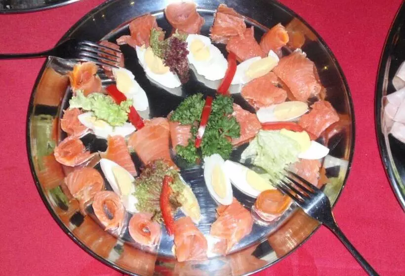 Majatalo Guest House Pod Rozhlednou