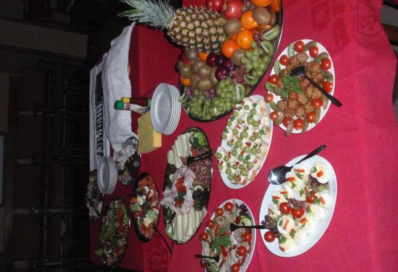 Пансион Guest House Pod Rozhlednou