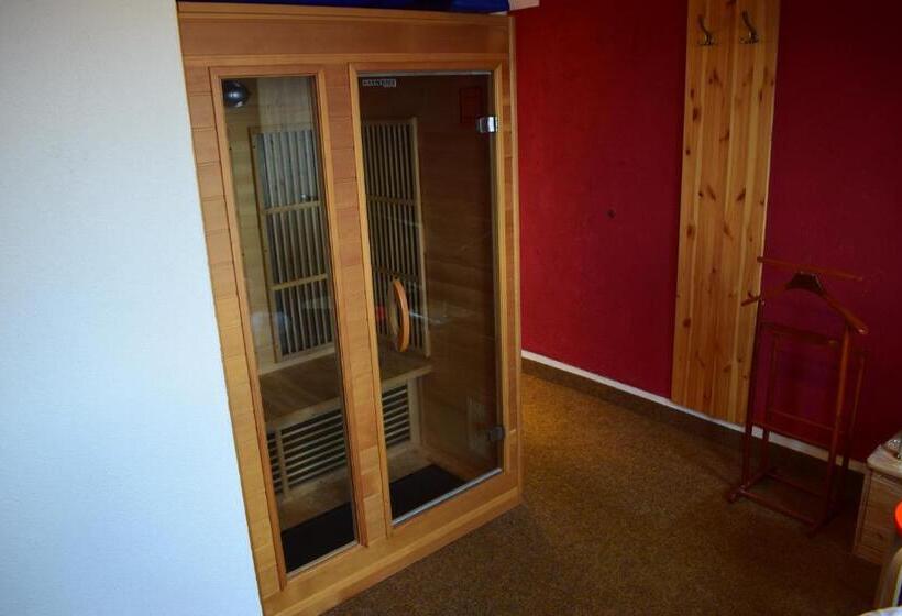 Пансион Guest House Pod Rozhlednou