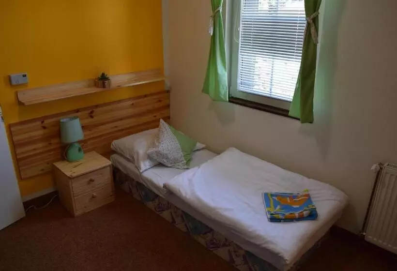 Majatalo Guest House Pod Rozhlednou