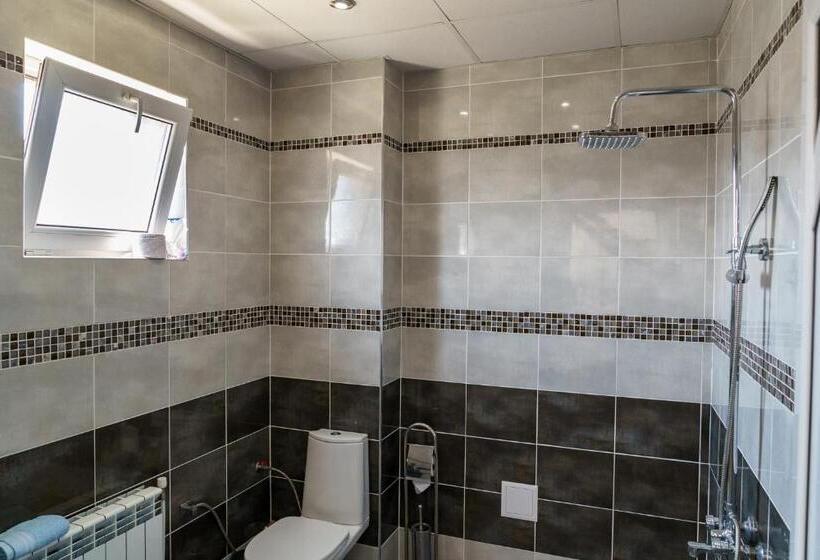 Пансион Guest House Tommy Bansko   Bachevo