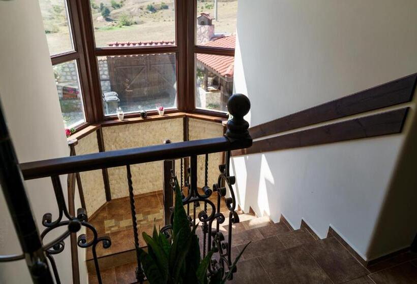 Пансион Guest House Tommy Bansko   Bachevo