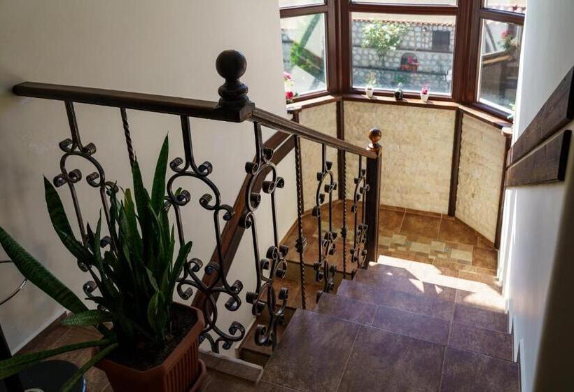 Пансион Guest House Tommy Bansko   Bachevo