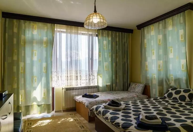 ペンション Guest House Tommy Bansko Bachevo