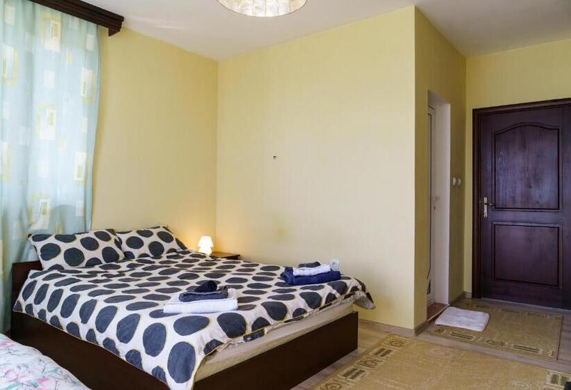 Пансион Guest House Tommy Bansko   Bachevo