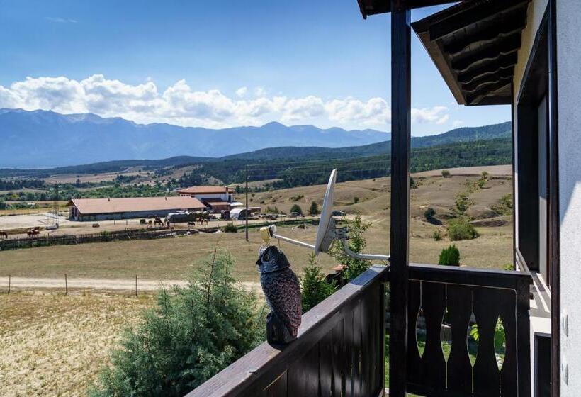 Пансион Guest House Tommy Bansko   Bachevo