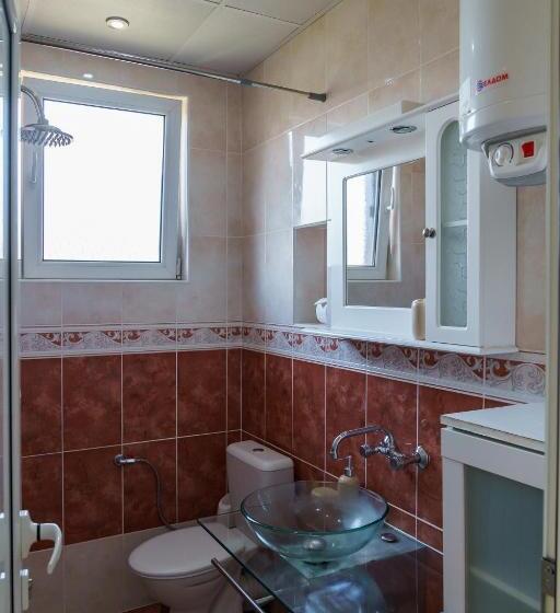 Пансион Guest House Tommy Bansko   Bachevo