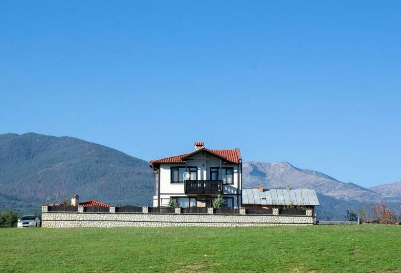 Пансион Guest House Tommy Bansko   Bachevo