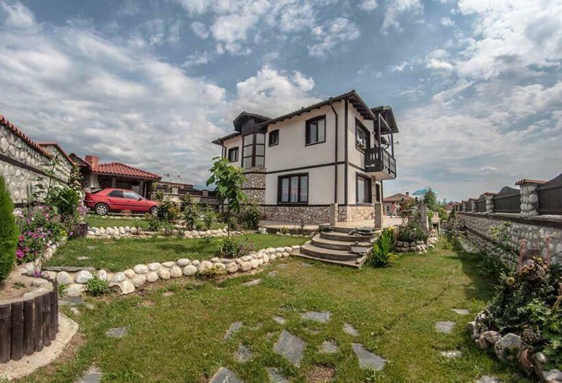 Пансион Guest House Tommy Bansko   Bachevo