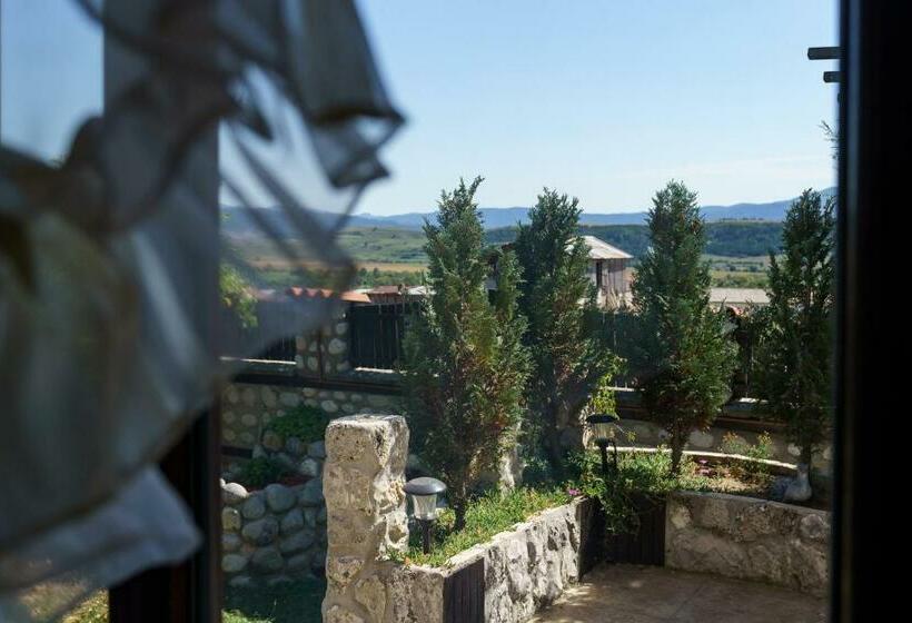 Пансион Guest House Tommy Bansko   Bachevo