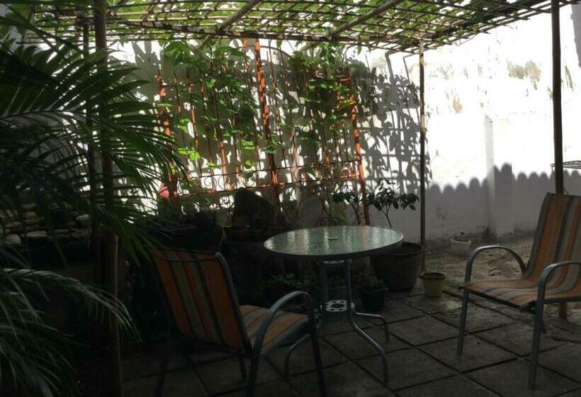 Pension Pousada Alquimia