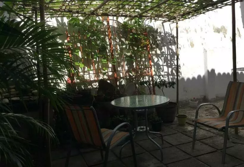 ペンション Pousada Alquimia