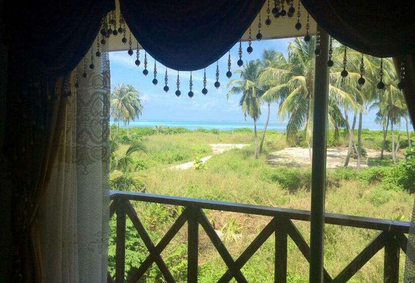 Pension Shamar Guesthouse & Dive